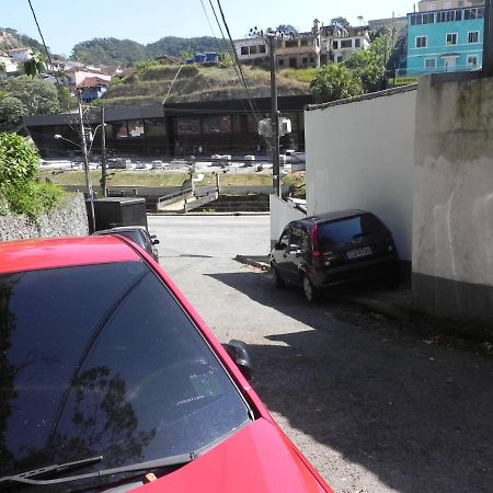 Aconchego Weber Com Garagem Villa Petropolis  Ngoại thất bức ảnh