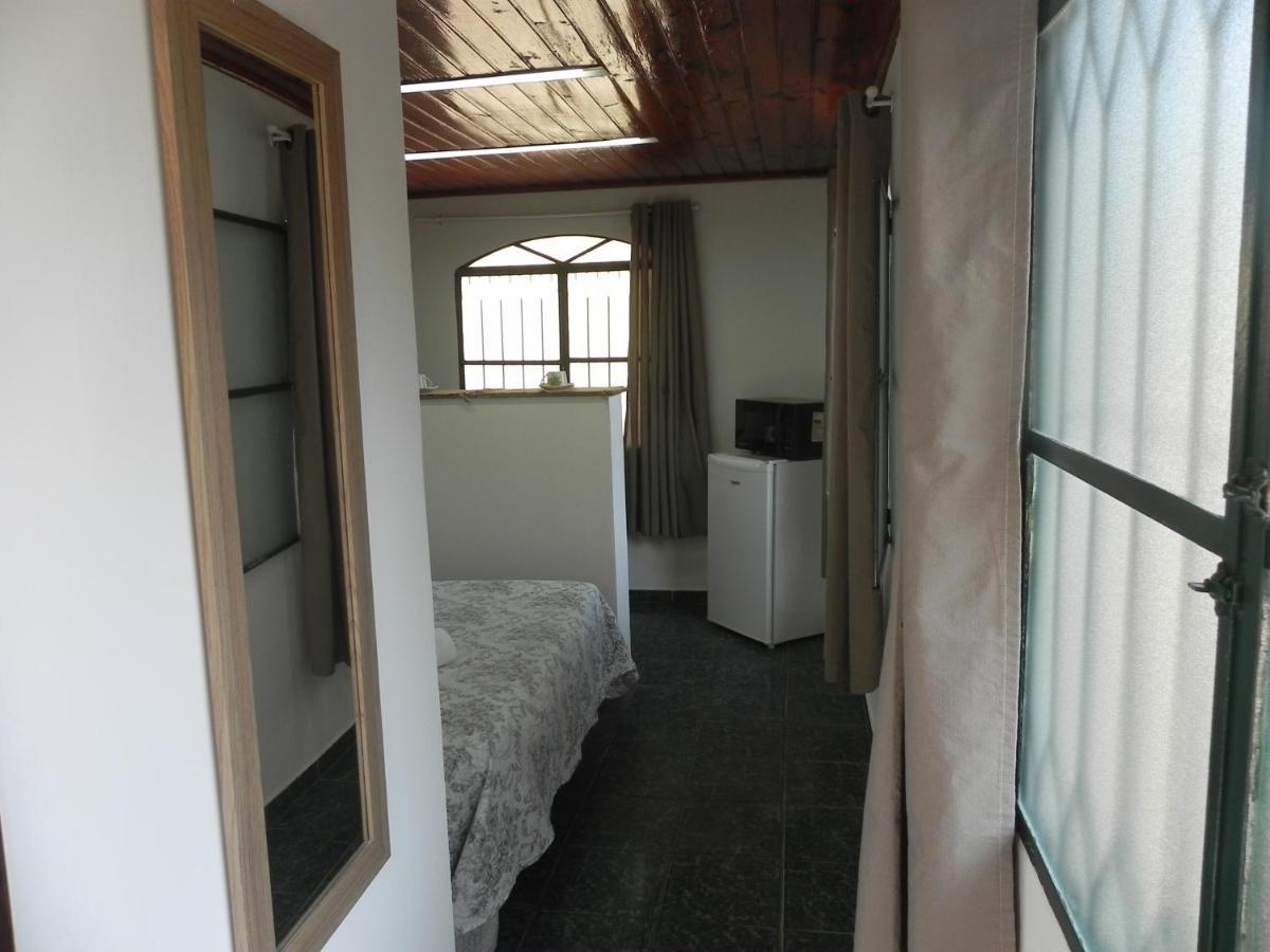Aconchego Weber Com Garagem Villa Petropolis  Ngoại thất bức ảnh
