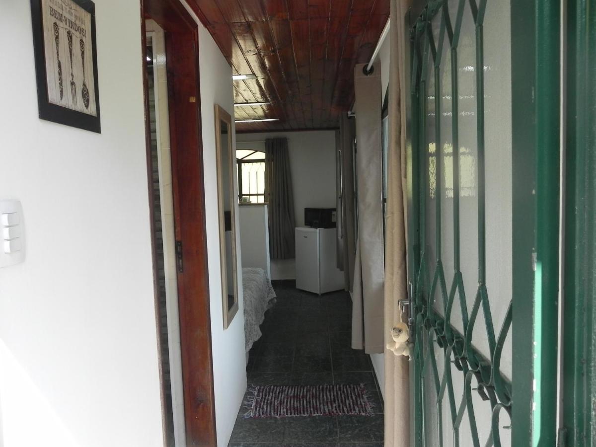 Aconchego Weber Com Garagem Villa Petropolis  Ngoại thất bức ảnh