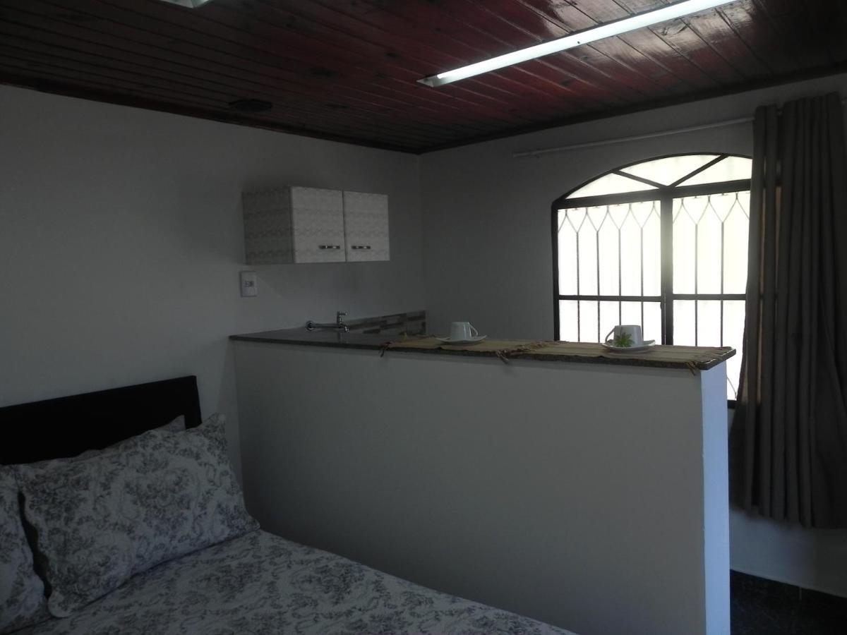 Aconchego Weber Com Garagem Villa Petropolis  Ngoại thất bức ảnh