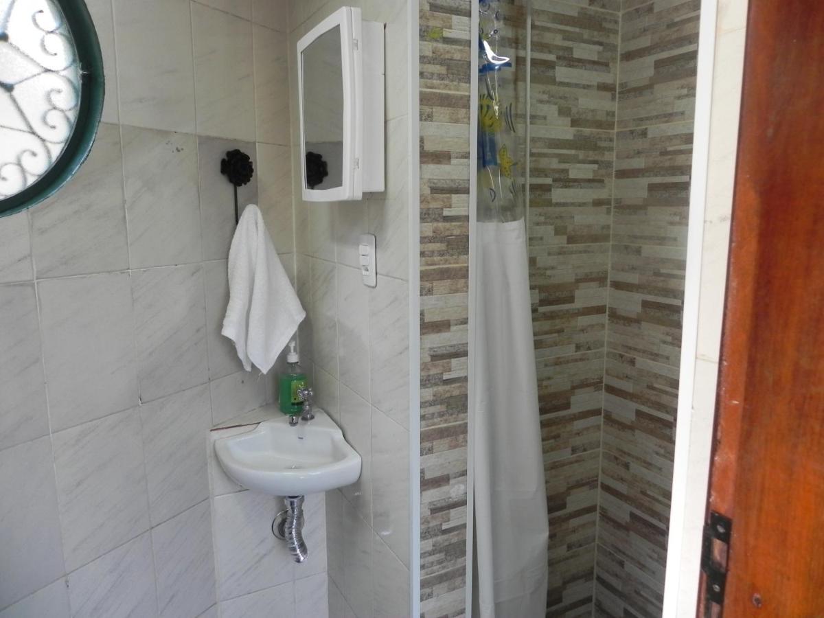 Aconchego Weber Com Garagem Villa Petropolis  Ngoại thất bức ảnh