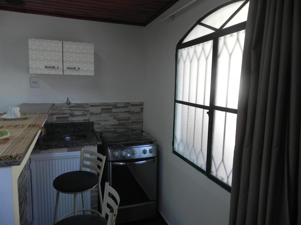 Aconchego Weber Com Garagem Villa Petropolis  Ngoại thất bức ảnh
