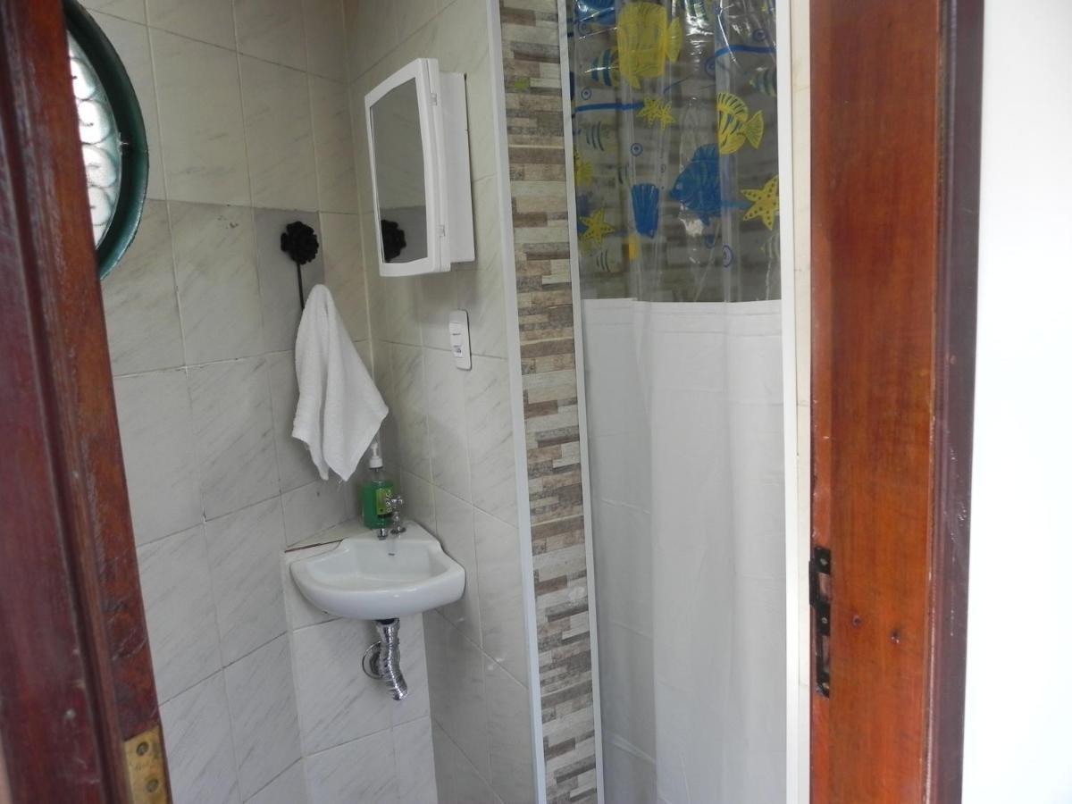 Aconchego Weber Com Garagem Villa Petropolis  Ngoại thất bức ảnh