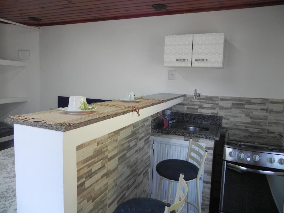 Aconchego Weber Com Garagem Villa Petropolis  Ngoại thất bức ảnh