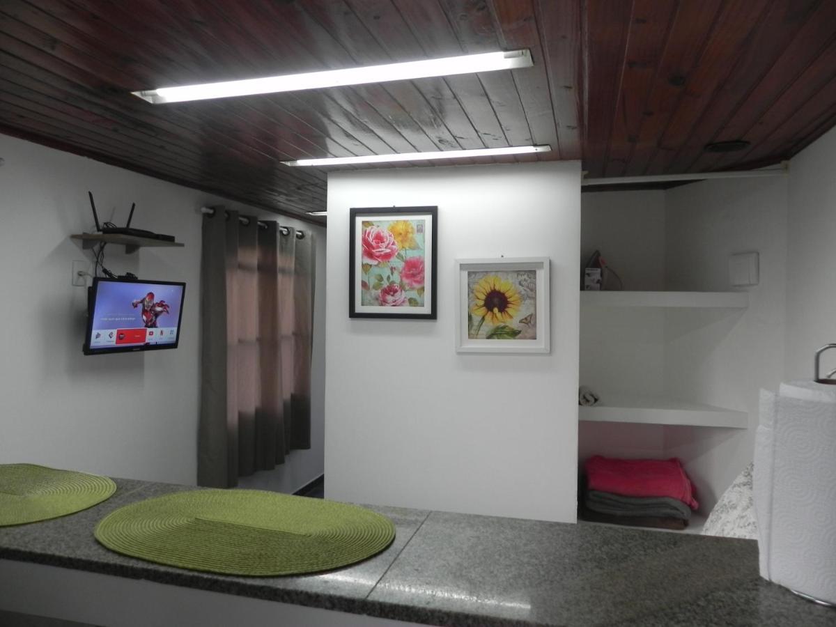 Aconchego Weber Com Garagem Villa Petropolis  Ngoại thất bức ảnh