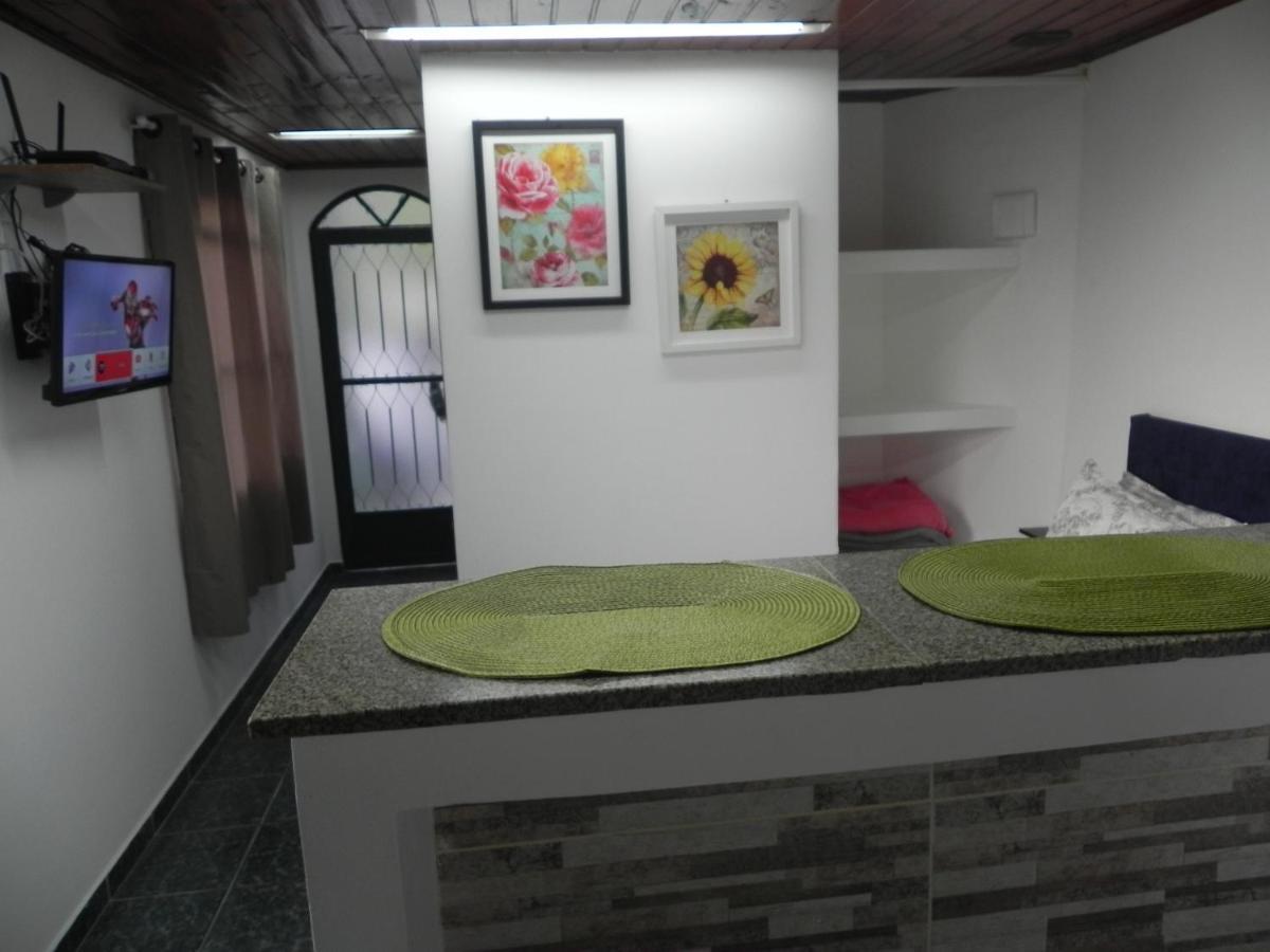 Aconchego Weber Com Garagem Villa Petropolis  Ngoại thất bức ảnh
