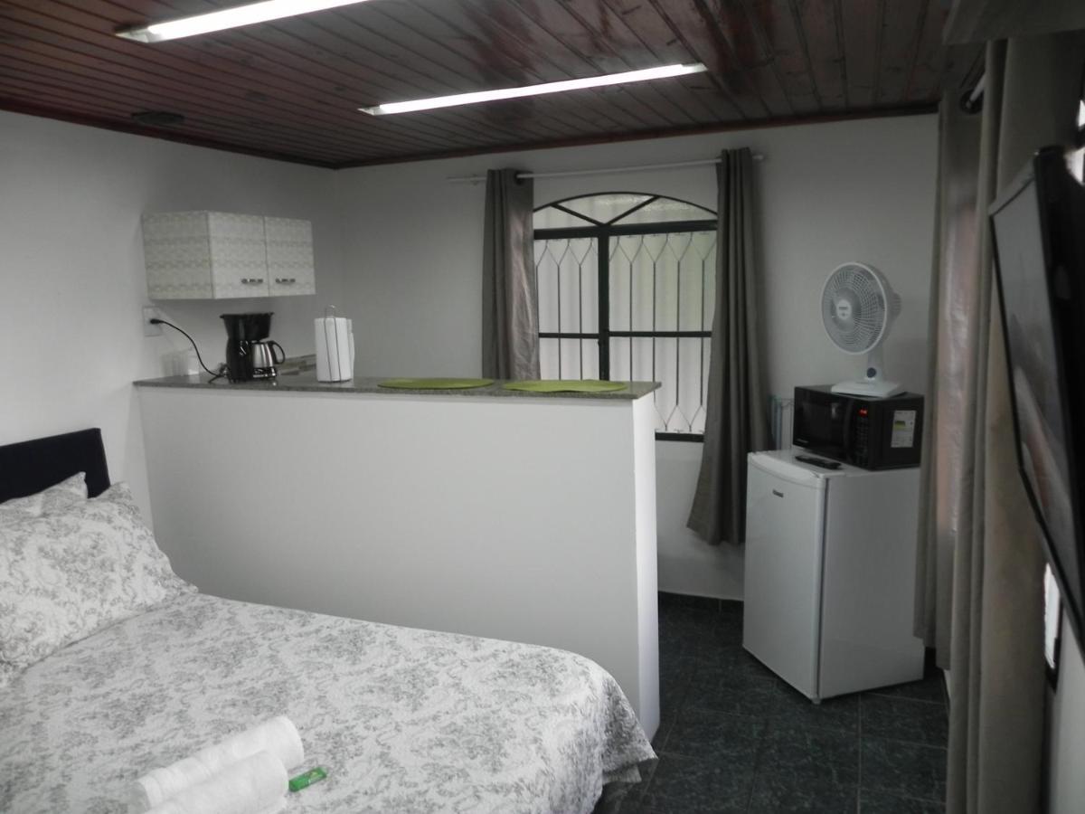 Aconchego Weber Com Garagem Villa Petropolis  Ngoại thất bức ảnh