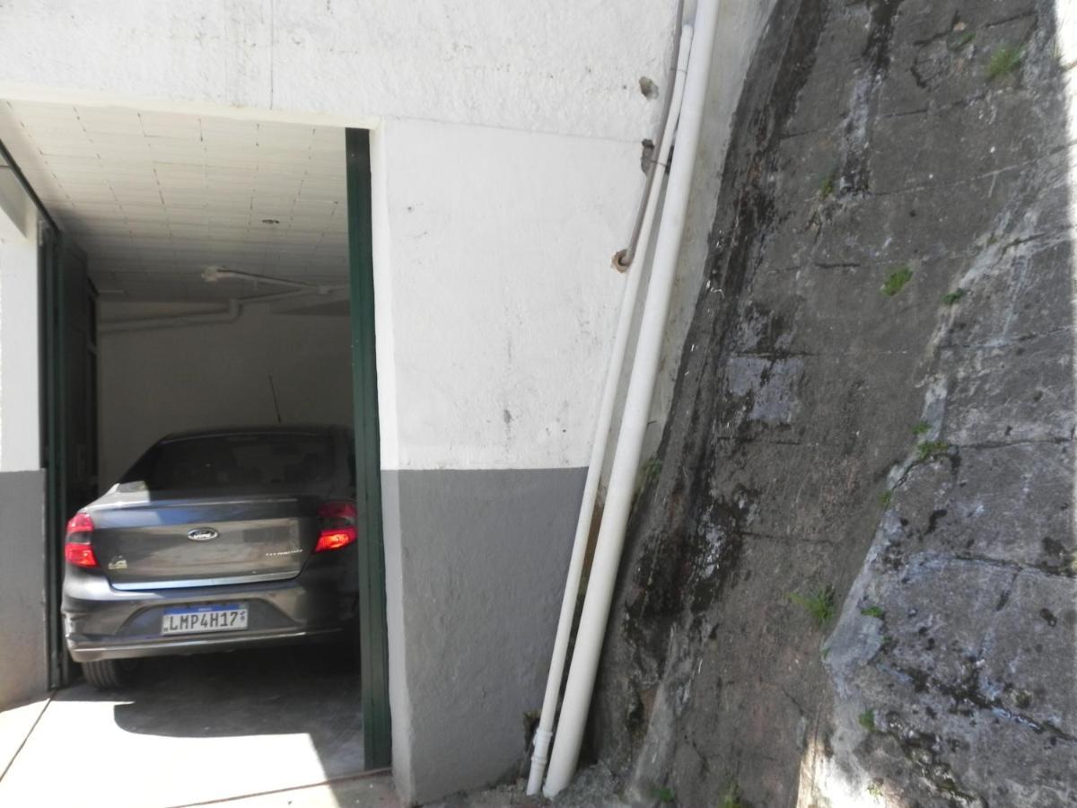 Aconchego Weber Com Garagem Villa Petropolis  Ngoại thất bức ảnh