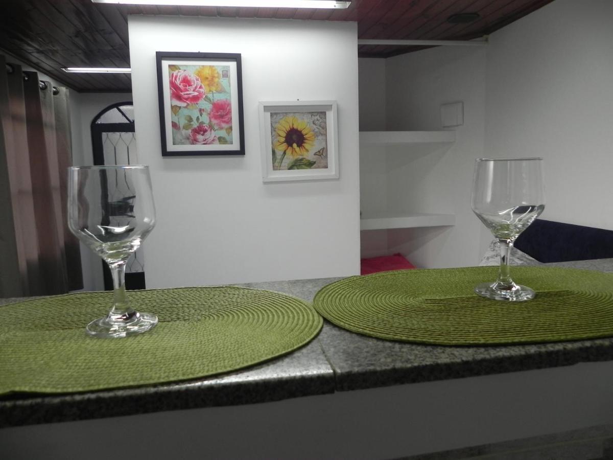 Aconchego Weber Com Garagem Villa Petropolis  Ngoại thất bức ảnh