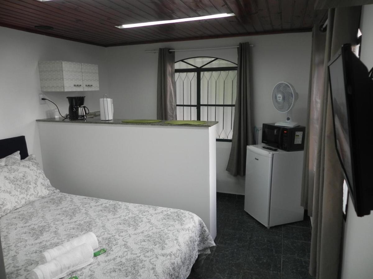 Aconchego Weber Com Garagem Villa Petropolis  Ngoại thất bức ảnh