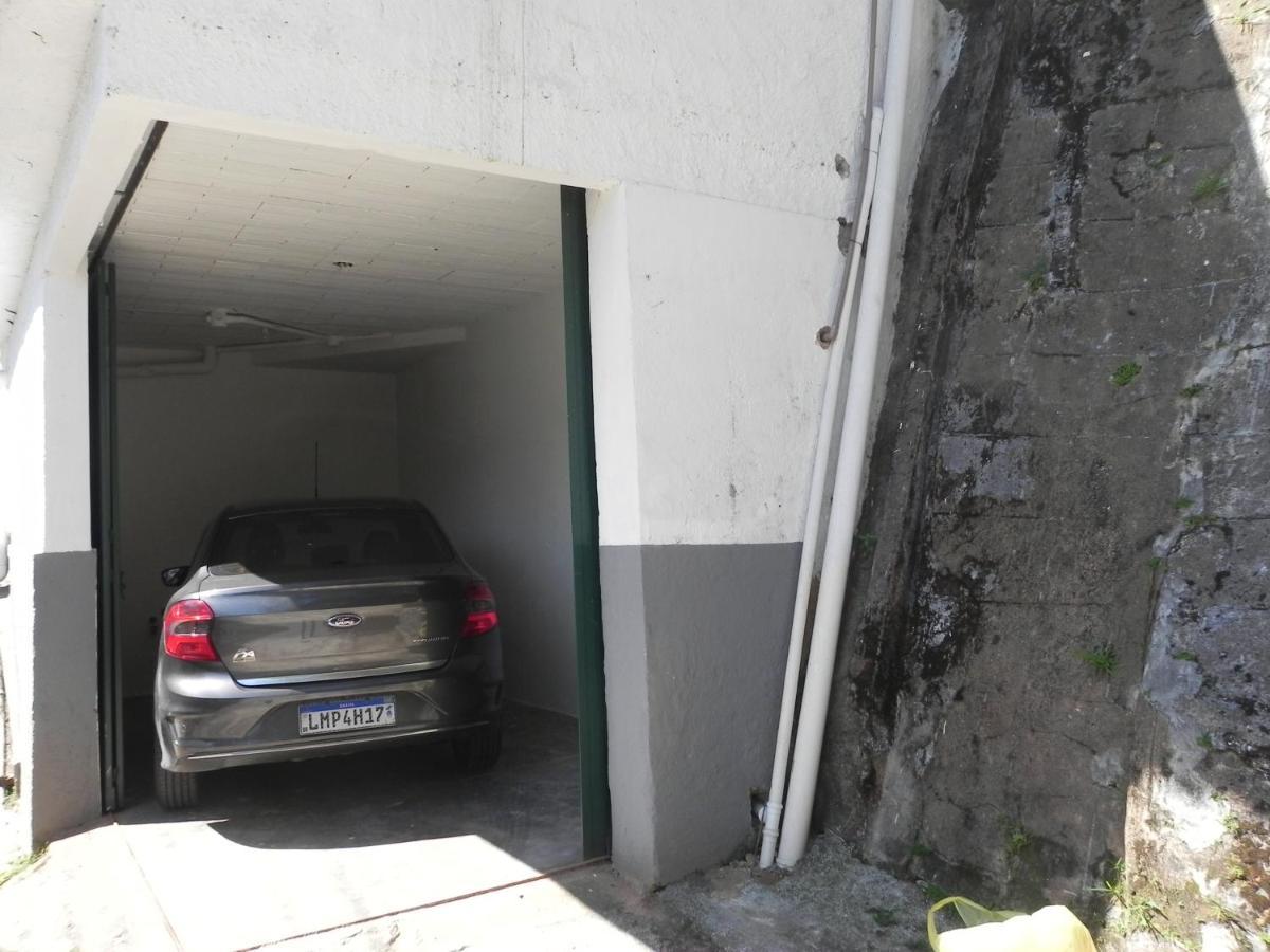 Aconchego Weber Com Garagem Villa Petropolis  Ngoại thất bức ảnh