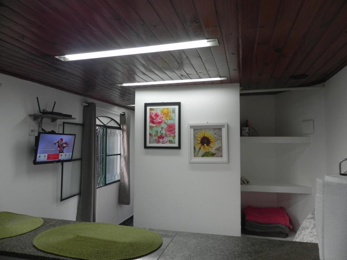 Aconchego Weber Com Garagem Villa Petropolis  Ngoại thất bức ảnh