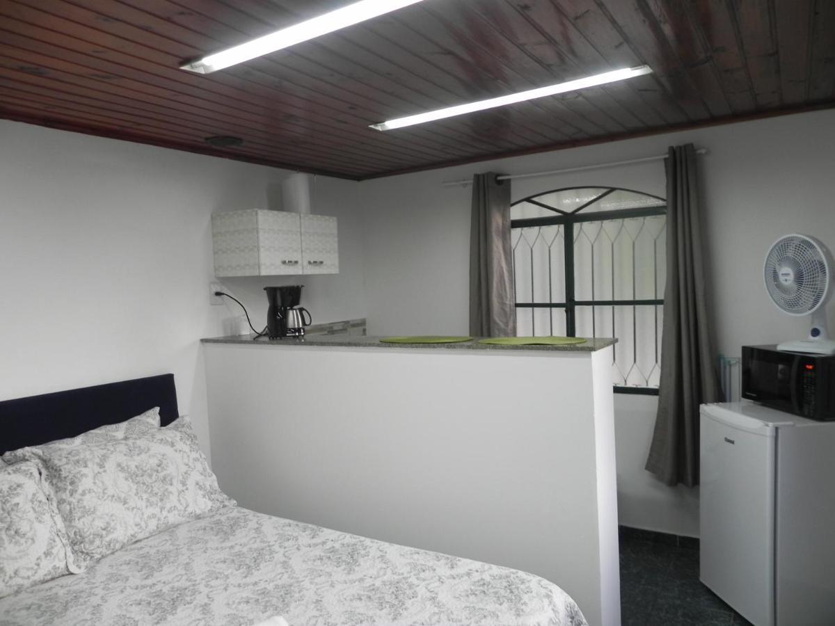Aconchego Weber Com Garagem Villa Petropolis  Ngoại thất bức ảnh