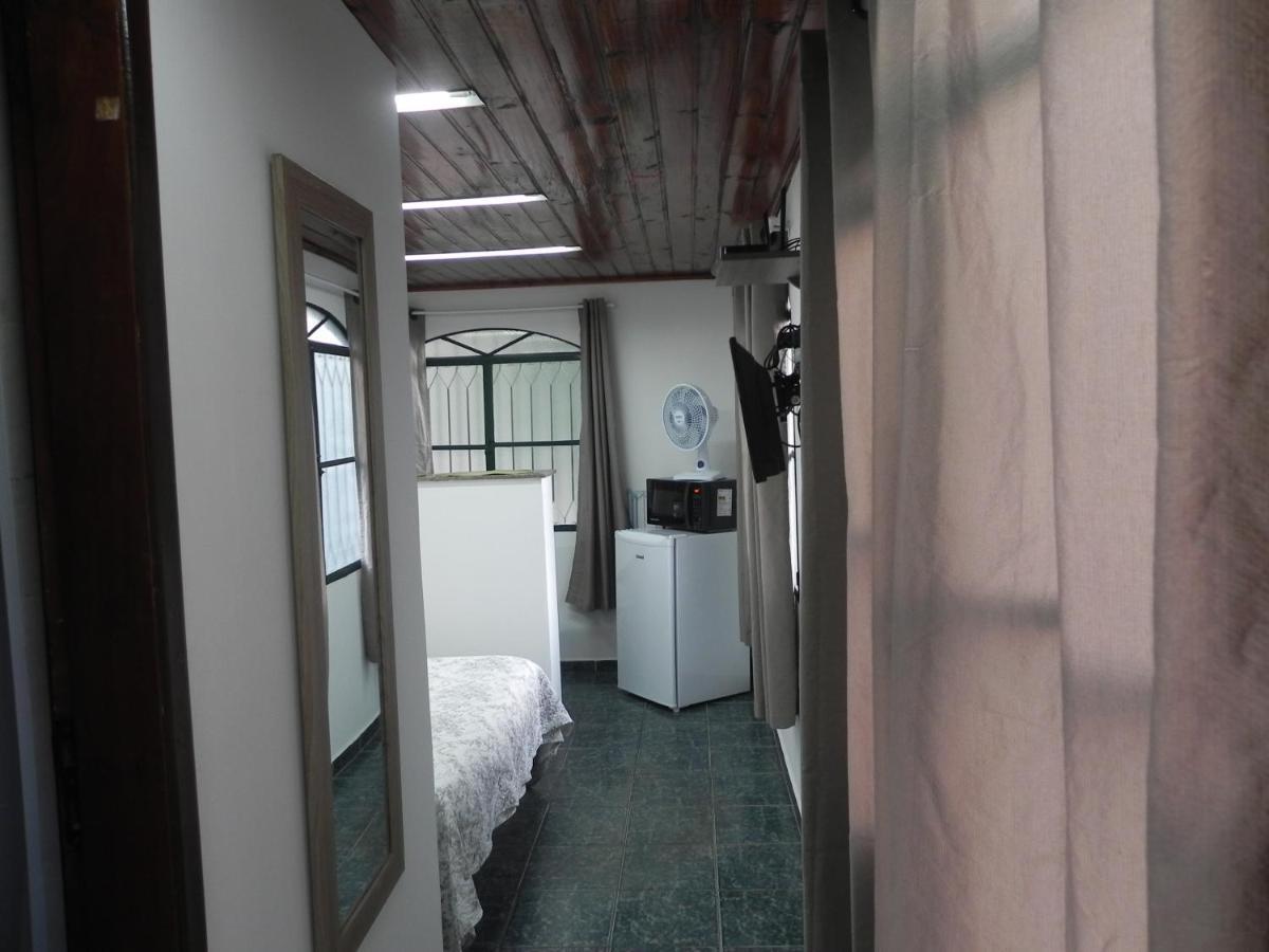 Aconchego Weber Com Garagem Villa Petropolis  Ngoại thất bức ảnh